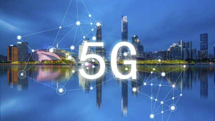 5G、云計算和虛擬商業(yè)實踐的時代