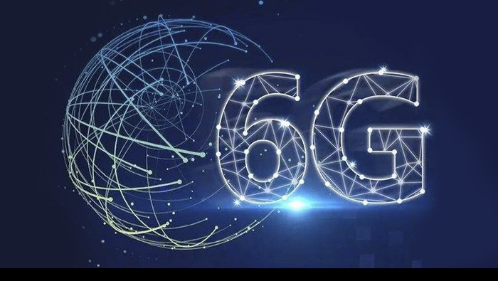 預計2030年左右開啟的6G時代，與5G相比有何不同？